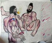 redraw of this one porn of graves and udyr I found and i have no idea who&#39;s the artist (warning aged very poorly) from fakes of tiz zaqyah porn desi aunty fuckxxx geetafirican hausa xxxs page free nadiya nace ho