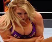 2018 Charlotte flair was a freaking beast?. Used to nut for her day and night those days?. Why in seven hells did she reduce them?? from xnxn mg 17 pimpandhostx 2018
