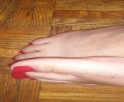 Hot sweaty dirty size 8 feet after a heat wave ??? from kenyan size 8 nude