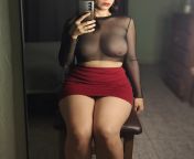 Juicy latina with big and natural tits from famous tiktok girl with big naked natural tits leaked