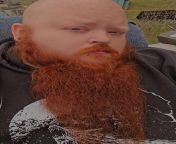 One of the most handsome ginger men ever...? from ginger men fuck