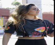 As a vintage clothing guy, stop doing this shit to vintage t shirts especially racing ones, if you look close she just cut the entire car off the shirt and put stupid fucking zippers on it, Ive seen WAY too many vintage tees and crewnecks ruined by somefrom vintage oldman