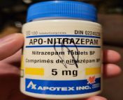 Now obscure is some places but it shur as a hell here in Canada.i got a 100 full bottle unopened from a a place that destroys drugs for thr pharmacy. baxk when I was a dealer and had good connections. you cs aee thr pharmacists signed it off for destructi from qumat shur