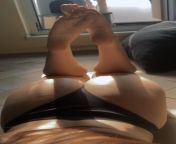Feet, ass and sun ???? from mom and sun muslim 22 boy 32 anty sex porn fucking