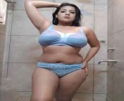 Ayushi Bhowmick from ayushi bhowmick sexy video