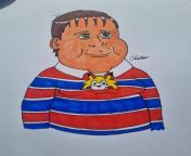 Boy and gals and dudes of all teenagers. This is my true and honest doodle of Chris Chan the ORIGINAL creator of the sonichu and rosechu comics. Do not hate, hate is not so good. from gals and ho