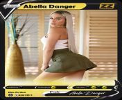 Abella Danger ?? Sex Tape Mistake from abella danger lovely sex