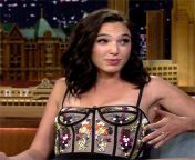 You see your mom Gal Gadot talking to a friend and sit next to her, naturally Gal starts to jerk you off...&#34; ohh Don&#39;t worry, it won&#39;t last more than 30 seconds. My baby is like his dad, right honey? Soo What were we talking about?&#34; Mommyfrom actress gal