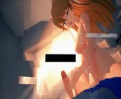 Asuka Langley (Naughty Capy) [Evangelion] from rule34 evangelion