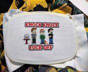 [FO] Finally finished this Trailer Park Boys piece for my son! Self drafted from various images found online and tried to do the lettering as close to their logo as I could. An attempt was made. from mom son sex xxx sleeping lovers park gaping deol and sunny leon