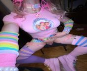 Im a real live sissy Barbie doll ???????????????? from sissy barbie life