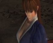 Kasumi (Dead or Alive 5): from 3d anime dead or alive kasumi fuck monster