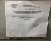 [NSFW] This notice being circulated in my college hostel. from young college hostel girls sex mail nadu boysunny leone fucking virgin teen girl crying rape manju videos xxx