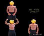 Gyno? from pregnant gyno