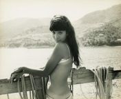 Mie Hama - 1967 from hama aunt