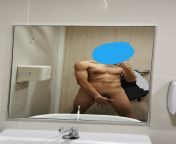 Lately I&#39;ve noticed that whenever I&#39;m in a private place with a mirror, I just have to strip naked and take some nudes, I think I need help from young desi lovers fucking in a private place 2