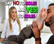 NEGOTIATING WITH A SEXY REALTOR BLAKE BLOSSOM from leo lick pussy blake blossom