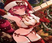 Your bestfriend said, &#34;Watch this~!&#34; As his body fell to the floor but took control of a female body on Christmas. The body of the girls breast is now rubbing up on your chest in public~ from deshi nude girls breast