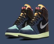 [WTB] DS Nike Jordan 1 Retro High &#39;Tokyo Bio Hack&#39; (Size 10 and Size 4.5Y) - &#36;240-250 from nike jordan
