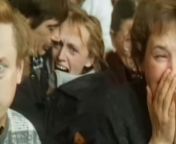 Devastated parents of victims listen as Soviet serial killer Andrei Chikatilo describes his crimes at his trial. Chikatilo tortured, murdered and cannibalized dozens of children and women. He was sentenced to death, and executed with a bullet to the backfrom hollywood cruel death serial killer movie