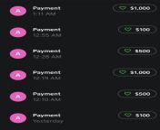 Oh dont worry little worm. It will all be over in a second spread that cashcunt for me this morning f@ggot you have bills to pay dm me from ggot bbang