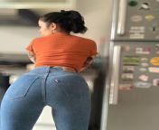 spank my big ass.in jeans? from moti aunty big ass in jeans sex with man