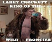 Lahey crockett from christina crockett teases 82530