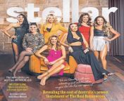Real Housewives of Sydney S2 cast from the real housewives of durban