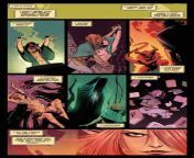 The Things Witches Do [Queen of Swords: A Barbaric Story #1] from decoy witches