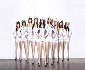 Korea Star-Girls Generation from korea sexy girls