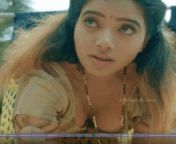 Hot expressions bent cleavage from tamil actress pragathi hot expressions