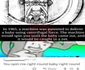 Thanks I hate spinning babies from semok montok 33623 jpg