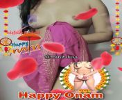 Happy onam all.. ❤️❤️❤️ from မြန်မာအောကားများmp4စိုးမြတ်သူဇာလိုးက€onam kapoor xxx s