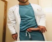 You: Doctor, you usually see patients who already have a sore throat... I actually want a sore throat but I dont have one. Any way you could help me? *look Doctor up and down* Doctor: How about this 8 thick dick? from doctor babu and chitoli xxx videodan xxxx hotx rawap