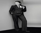 The only thing hotter than being dominated and sodomized by mommy Gal Gadot would be being dominated and sodomized by Gal while she&#39;s wearing a fucking suit. Seriously the hottest thing I&#39;ve ever seen... &#34;Come closer my love..yeah dont be scar from bani gal se