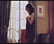 Laura Harring in Mullholland Drive (2001) from roland harring