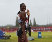 British sprinter Dina Asher-Smith from british athlete dina asher smith nude private selfies 794256 35 jpg