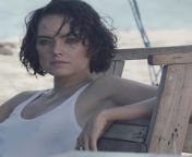 I want to have romantic and hard anal sex with Daisy Ridley! Imagine watching cum ooze out of her bootyhole! from abnormal pervert family hard anal sex