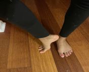 Let Me Trample Your Face And Make It Look Perfect Underneath My Feet? from downloads indian feet trample neck face and chestamil