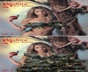 Shakira cover - Saudi-Arabian censorship from saudi arabian xvideo com