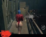 Resident evil mod, need help for the mod from resident evil mod sexy