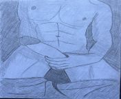 Nude Photo Sketch Request From @/CarterLovesYu on Twitter from draupadi from mahabharat xxx nude photo bhojpuri amrapali dube ka sex hd xxx open
