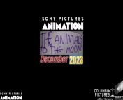 The Animals To The Moon 2023 Film Sony Pictures Animation from ponudim com sony tv