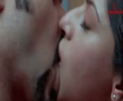 Vedhika - Tongue kiss- Emraan Hashmi from kiss imran hashmi