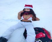Sexy Skier Sumire Mizukawa from sumire nude