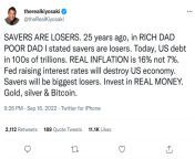 This Guy has Become a Total BTC Shill. Looks Like his Books Don&#39;t Sell Well Anymore. from this guy has completely failed soft dick don39t cum