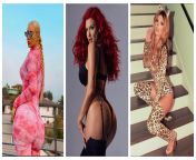 Iggy Azelia Justina Valentine Chanel West Coast 1) throat fucking 2) ass to mouth cum on face 3) doggy style and cum in pussy from horny desi couple fucking doggy style and tits fondled hidden cam mms