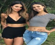 Unlimited sex anything goes with Victoria Justice only for 3 days or 24 hours of threesome anything goes sex with Madison Reed AND Victoria Justice? from victoria cakes