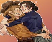 [F4F] I wanna do a wholesome red dead rp between sadie and abigail as secret lesbians hiding it from the gang and i would play a sub abigail! Xx from abigail marston