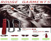 https://3xtoysusa.com/rouge-garments-ltd , Rouge Garments..Luxury Bondage manufacturer... Hand-crafted from carefully selected materials. They supply only the highest quality products. Catalogue consists of over 140 items ranging from Leather, Suede, Marb from gazipur garments worker